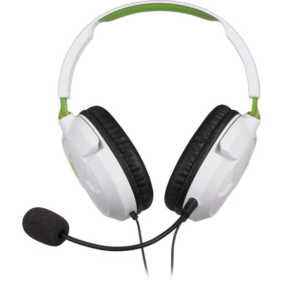 Turtle Beach - EAR FORCE Recon 50X Over-the-Ear Wired Gaming Headset for Xbox On - Picture 1 of 3
